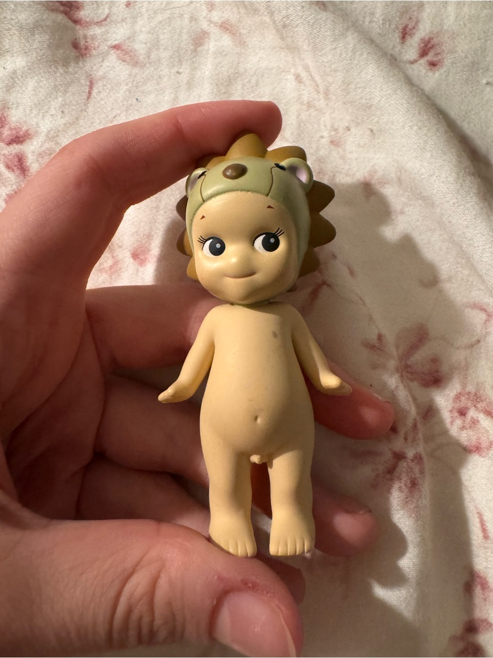 Sonny Angel Mini Figure Animal Series 4 - Lion